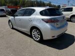 2013 Lexus Ct 200H Pic 2335_V2026040621300400013