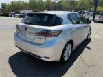 2013 Lexus Ct 200H Pic 2335_V2026040621300400016