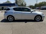 2013 Lexus Ct 200H Pic 2335_V2026040621300400017