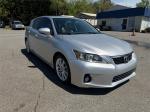 2013 Lexus Ct 200H Pic 2335_V2026040621300400018