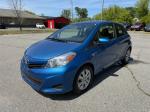 2014 Toyota Yaris Pic 2335_V202604082130050002