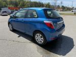 2014 Toyota Yaris Pic 2335_V2026040821300500023