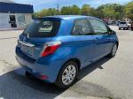 2014 Toyota Yaris Pic 2335_V2026040821300500026