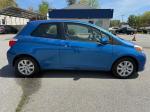 2014 Toyota Yaris Pic 2335_V2026040821300500027