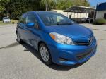 2014 Toyota Yaris Pic 2335_V2026040821300500028