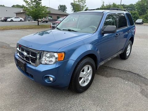 2009 Ford Escape XLT