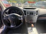 2013 Subaru Outback Pic 2335_V20260501183005000215