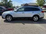 2013 Subaru Outback Pic 2335_V2026050118300500022