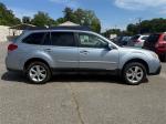2013 Subaru Outback Pic 2335_V2026050118300500027