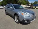 2013 Subaru Outback Pic 2335_V2026050118300500028