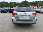 2012 Subaru Outback Pic 2335_V2026050521300400014