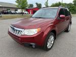 2011 Subaru Forester Pic 2335_V202605052130040002