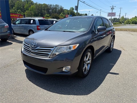 2009 Toyota Venza AWD V6