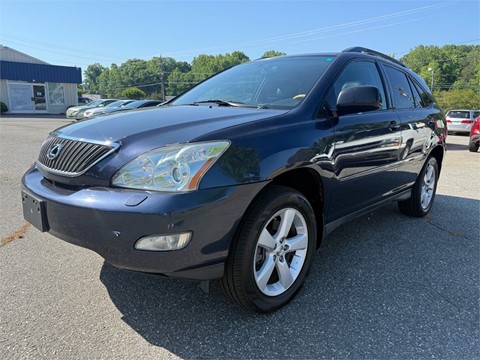 2007 Lexus RX 350 Base