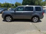 2012 Honda Pilot Pic 2335_V2026060515311400032