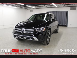 2020 Mercedes-Benz GLC-Class GLC300 for sale by dealer