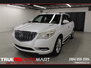 2016 Buick Enclave for sale by dealer