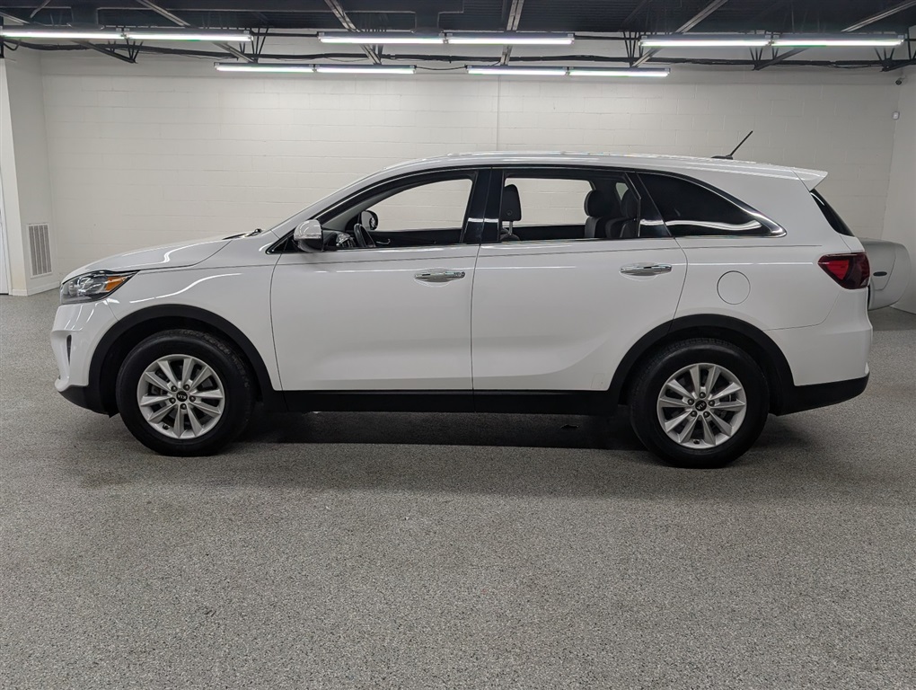 2020 Kia Sorento LX