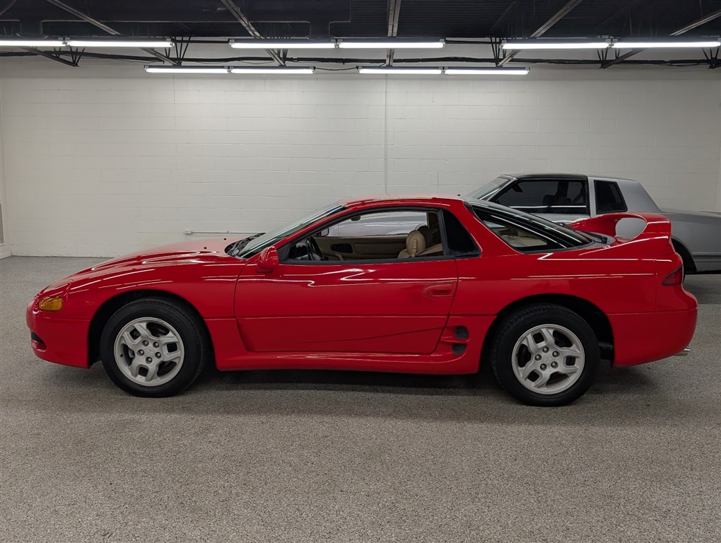 1998 Mitsubishi 3000 GT Base's photo
