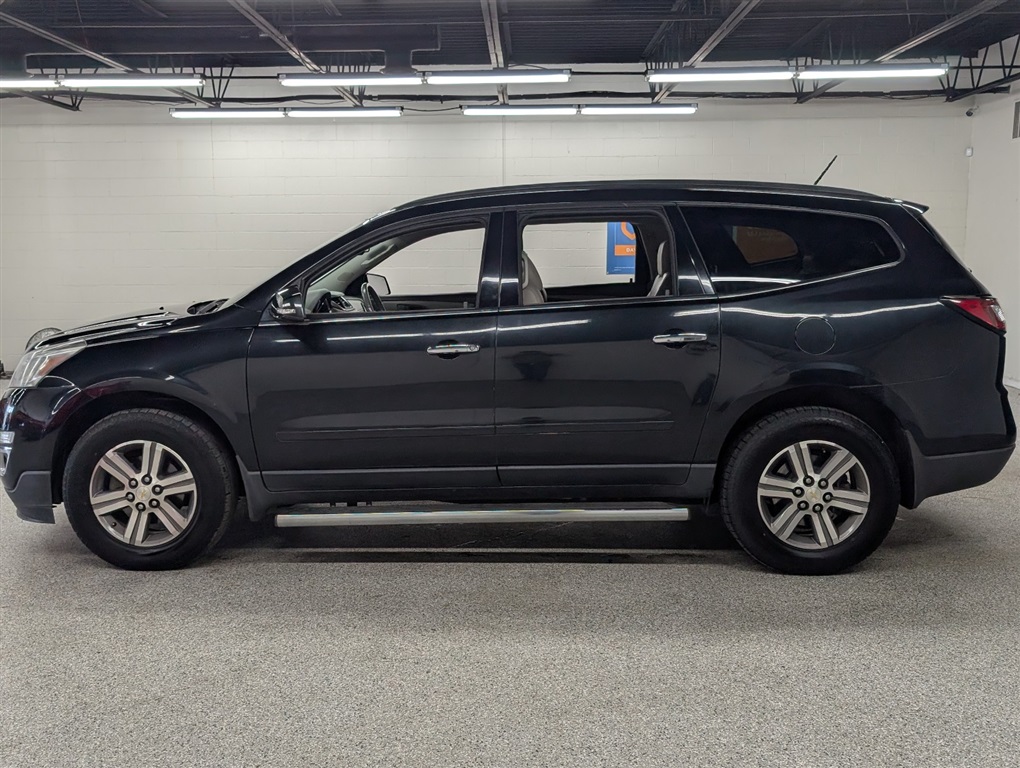 2015 Chevrolet Traverse 2LT