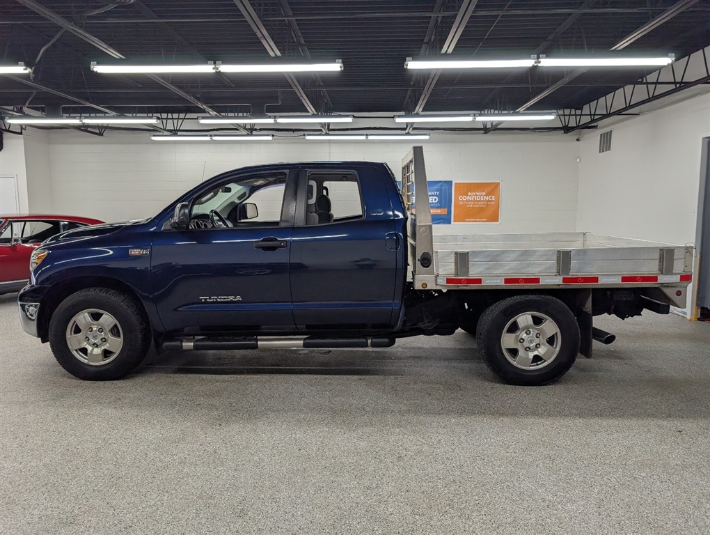 2008 Toyota Tundra SR5