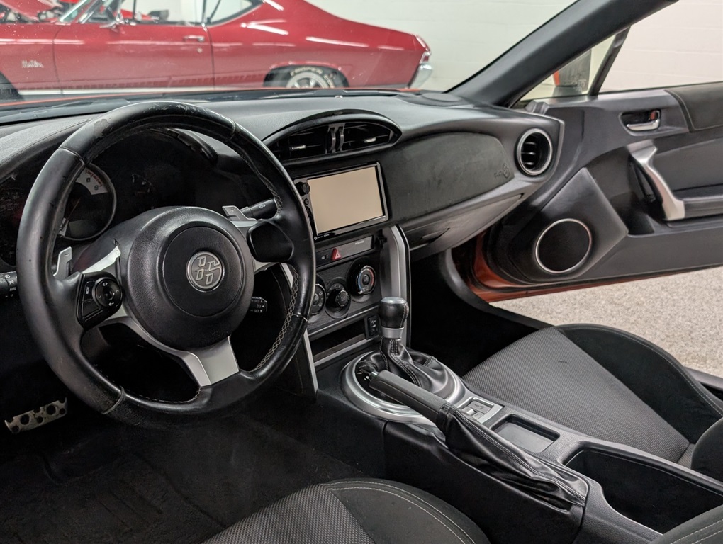 2017 Toyota 86 6A for sale in Piedmont