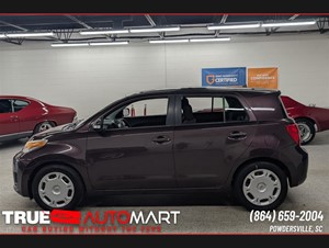 2010 Scion xD 5-Door for sale by dealer