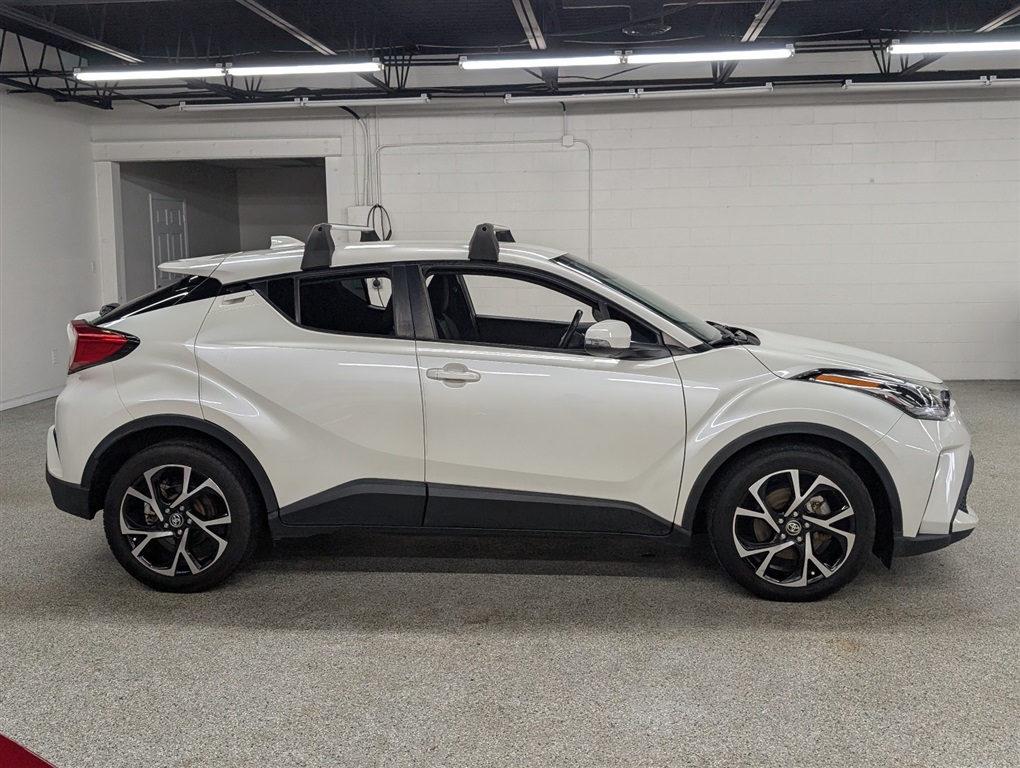 2020 Toyota C-HR XLE for sale in Piedmont