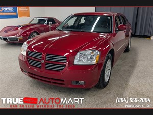 2005 Dodge Magnum SXT for sale by dealer
