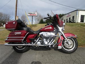 Picture of a 2006 HARLEY-DAVIDSON FLHTCI