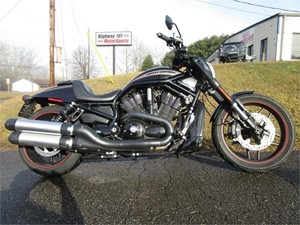 Picture of a 2013 HARLEY-DAVIDSON VRSCDX NIGHT ROD SPECIAL