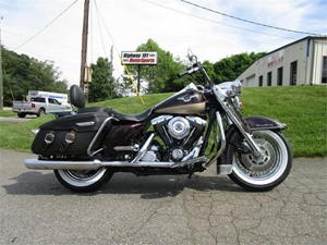 Picture of a 1998 HARLEY-DAVIDSON ANNIVERSARY ROAD KING