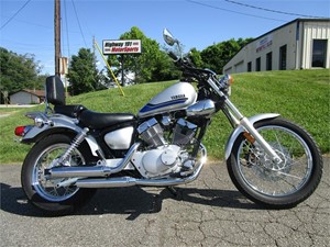 Picture of a 2019 YAMAHA V-STAR 250