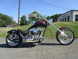 Picture of a 2004 BOURGET CHOPPER