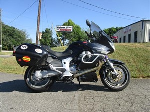 2009 MOTO GUZZI NORGE 1200 for sale by dealer