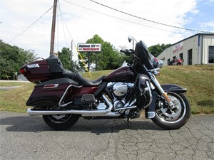 Picture of a 2015 HARLEY-DAVIDSON ULTRA LIMITED