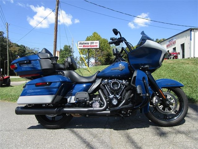 HARLEY-DAVIDSON ROAD GLIDE LIMITED FLTRK in Asheville