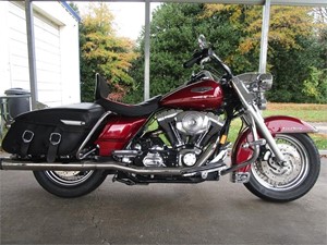 Picture of a 2004 HARLEY-DAVIDSON FLHRCI