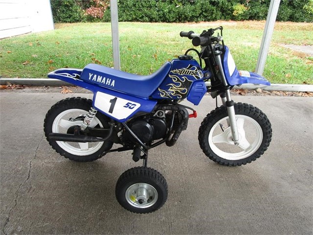 YAMAHA PW50 in Asheville