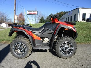 Picture of a 2022 ARGO XR700 XPLORER EPS