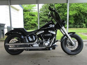 Picture of a 2017 Harley-Davidson FLS103  Softail SLIM