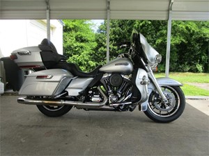 Picture of a 2015 HD ULTRA CLASSIC