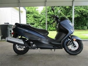 2022 Suzuki Burgman 200 ABS for sale by dealer