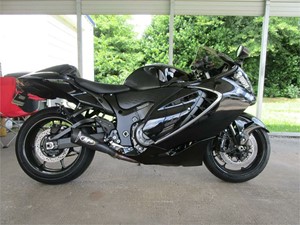 2023 Suzuki GSX1300RR for sale by dealer