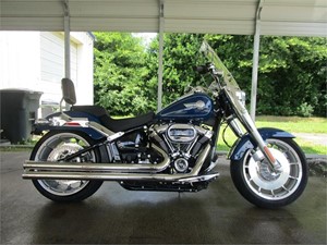 Picture of a 2023 Harley-Davidson FAT BOY 114