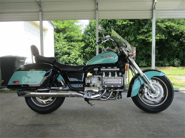 Honda GL1500 VALKYRIE in Asheville