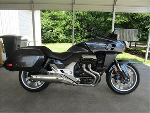 Picture of a 2014 Honda CTX1300
