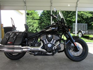 Picture of a 2023 Indian Super Chief ABS -