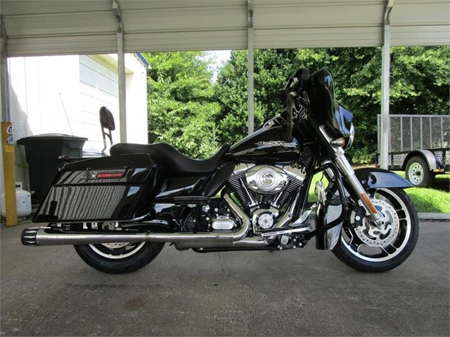 Harley-Davidson Street Glide 103 FLHX103 - in Asheville