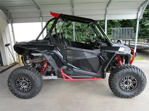 Picture of a 2019 Polaris RZR XP 1000